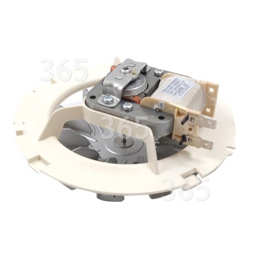 Motor De Ventilador De Horno - Oh Sung OSM-10138C2 12W Whirlpool