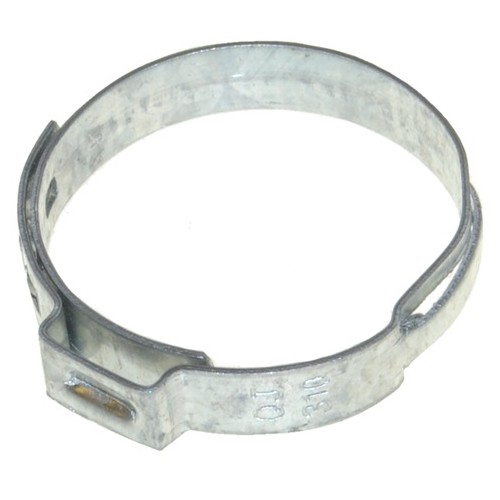 Geschirrsp&uuml;ler-Schlauchbefestigungsschelle OTK 310 32mm