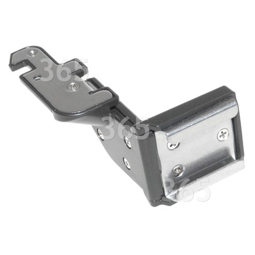 Panasonic Camcorder-Blitzschuh-Adapter