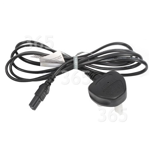 Samsung NP-NC10 Netzkabel - GB Stecker