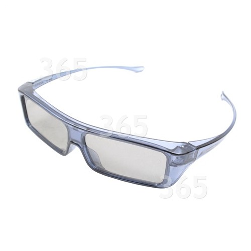 Panasonic Passive 3D Glasses