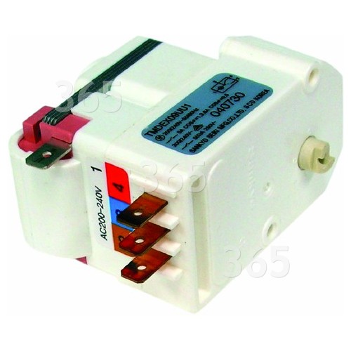 Daewoo ERF-364M Defrost Timer