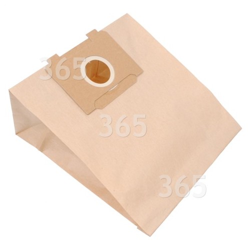 Sacs Aspirateur Grobe 28 ( Paquet De 5 ) - BAG161 - Clean Star