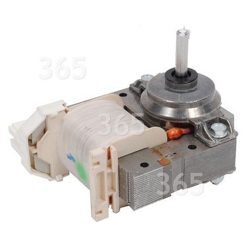 Indesit Waschtrockner-Gebläsemotor : Plaset 70953 40W