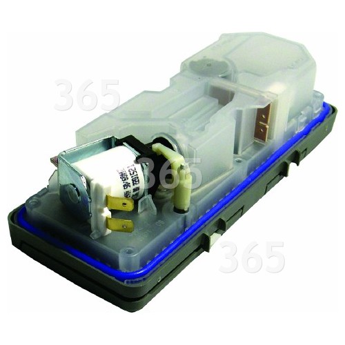 Arthur Martin Electrolux ASF645-W Geschirrspüler-Reinigungsmittelbehälter : Aweco C1.10(E) 51671 12 111575042