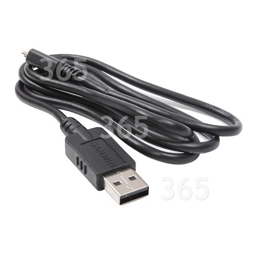 Garmin USB-Kabel