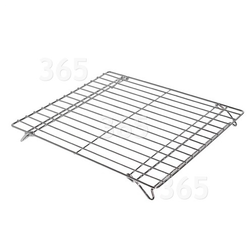 Grille Universelle Pour Base De Four : 380MM X 320MM