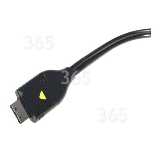 Samsung ES65 AV-Kabel