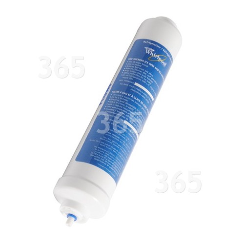 Whirlpool Water Filter WSF100