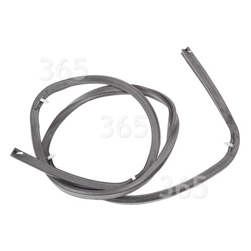 Whirlpool Top Oven Door Seal