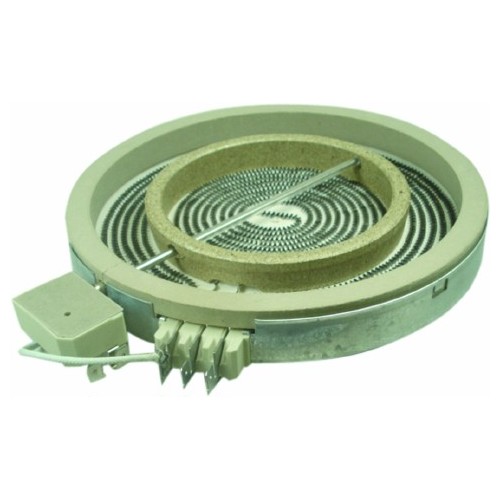 Ariston Keramik-Strahlheizk&ouml;rpe 1700W