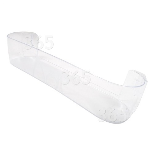 Zanussi Fridge Door Lower Bottle Shelf