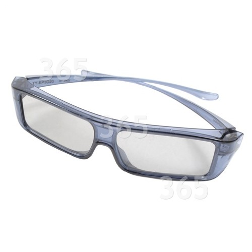 Panasonic Passive 3D Glasses