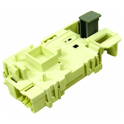 Verrouillage De Porte Pour S&egrave;che-linge D 61 D UK Indesit