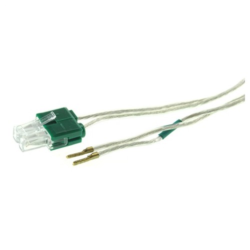 Sony Speaker Cable Set