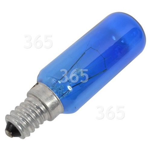 Kühlschranklampe 25W blau SIEMENS 00612235