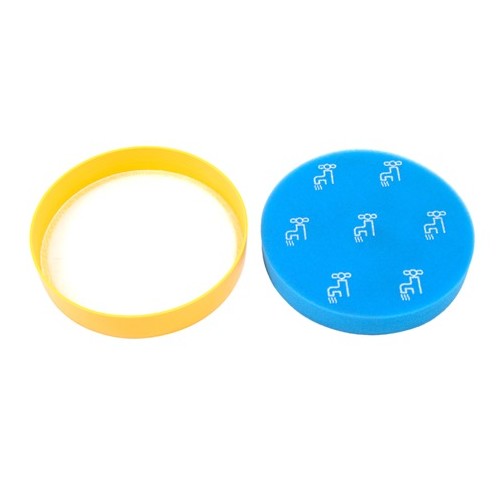 Filtre Pr&eacute;-moteur Pour Aspirateur