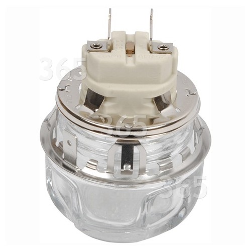 Whirlpool Halogen Lamp Assy