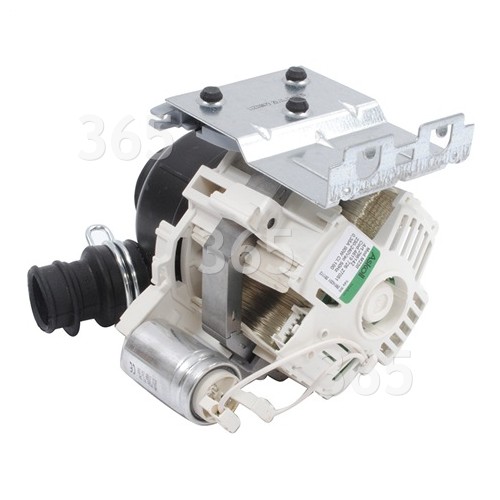 Whirlpool Spray Pump Skit Smart Altn. : Askoll M238 80w 230-240V ( 461972627051 )