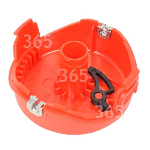 Black & Decker Spool Cover