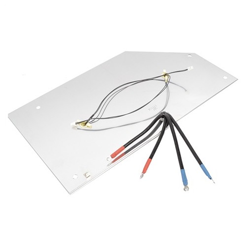 Blomberg Induktionskochplatten - Rechts
