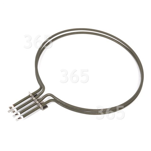 Resistencia Secadora CL447WV White Knight