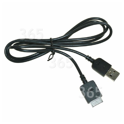 Cable USB Sony