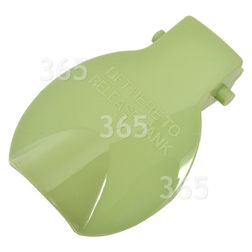 BISSELL Little Green 30K4F Teppichreiniger-Schmutzwassertankriegel Mit Dichtung (grün)