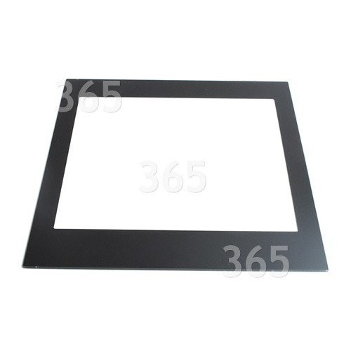 Blomberg Hauptbackofen-Innent&uuml;rglas