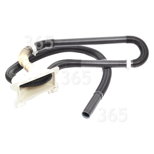 Whirlpool Drain Hose 1