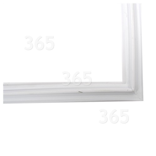 Whirlpool Fridge/Freezer Door Seal : 975x570mm