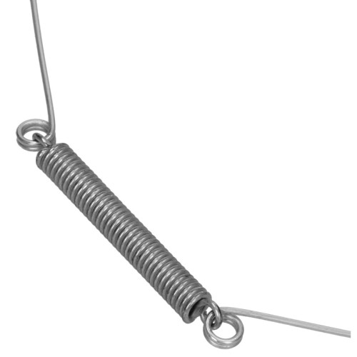 Collier De Serrage Du Joint De Hublot Lave-linge : &Oslash; 31 Cm