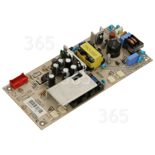 Power Supply PCB 17IPS15-22