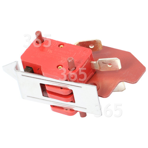 Microinterrupteur De Nettoyeur Haute Pression Karcher 365