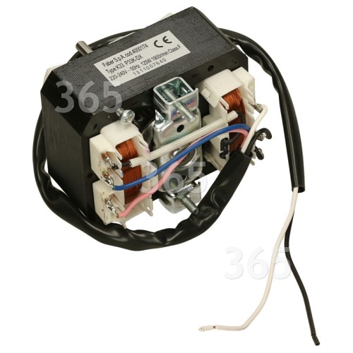 Motore K33p33 Klixon 220/240v(+not.05722 Hotpoint