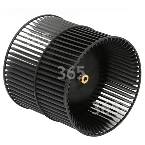 3Q9SS-0 Vane Fan