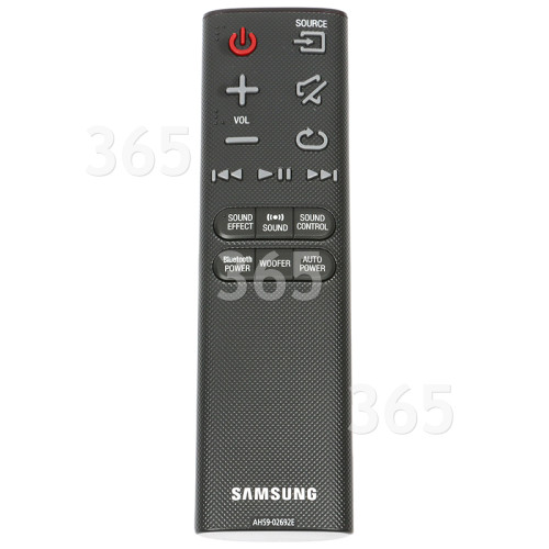 Samsung Fernbedienung AH5902692E