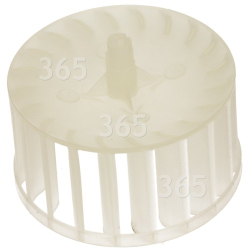 Ventilador Para La Secadora CL447WV White Knight