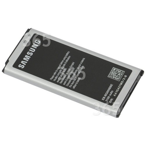 Samsung EB-BG800BBE Handy-Akku 2100MAH