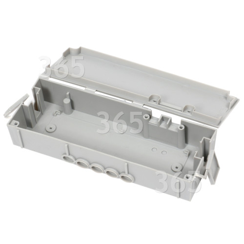 Scatola Quadretto H 562 (BK) Indesit