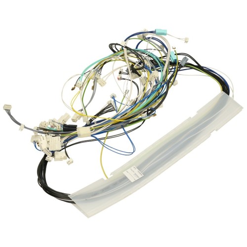 Whirlpool WP 75/4 Cable Harness | www.4whirlpool.se