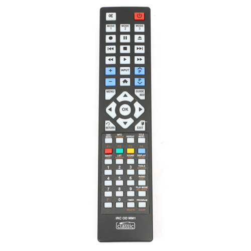 Toshiba IRC85507 Kompatible Multi-Media Fernbedienung