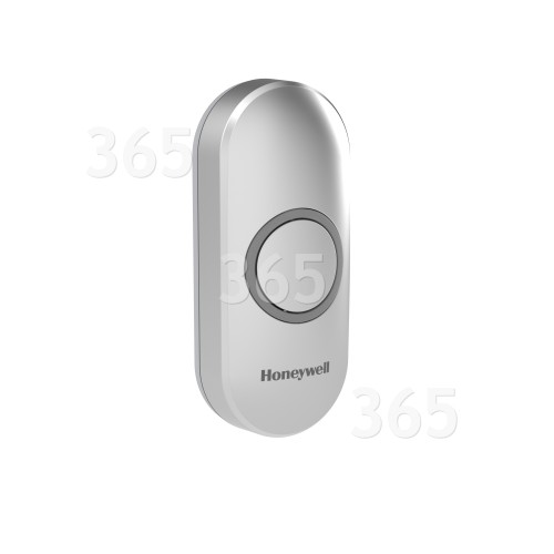 Honeywell Funk-Klingeltaster Mit LED-Funktionsanzeige