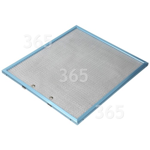 Whirlpool AKG 755 WH Metal Grease Filter : 300x265mm