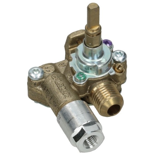 Blomberg GMN23443X Progressive Tap With Thermocouple 0 34