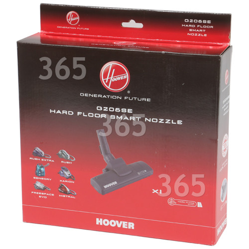 Hoover G206SE Hard Floor Smart Nozzle (Dry Pick Up)