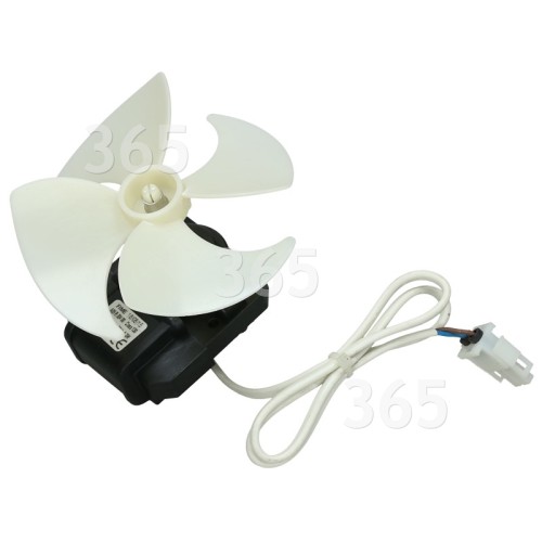 Moteur De Ventilateur Indesit