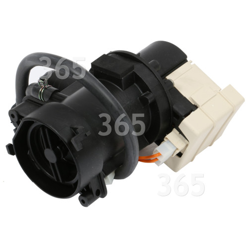 Whirlpool Drain Pump