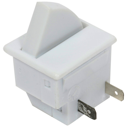 Interruptor De L&aacute;mpara De Puerta De Frigor&iacute;fico - ExnCIIAT1Gc HC-050K4 2placas