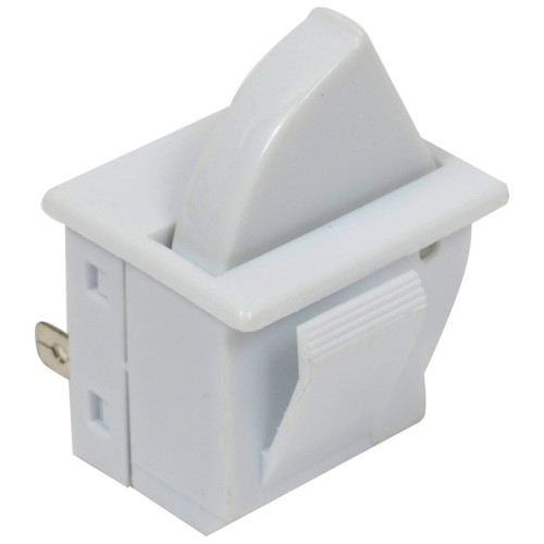 Interruptor De Lámpara De Puerta De Frigorífico - ExnCIIAT1Gc HC-050K4 2placas